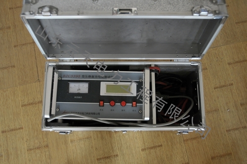 2.6 BZC3395变压器直流电阻测试仪