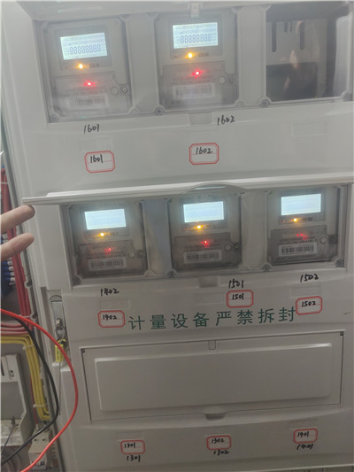 潍坊高新区东方路碧桂园供电专线工程